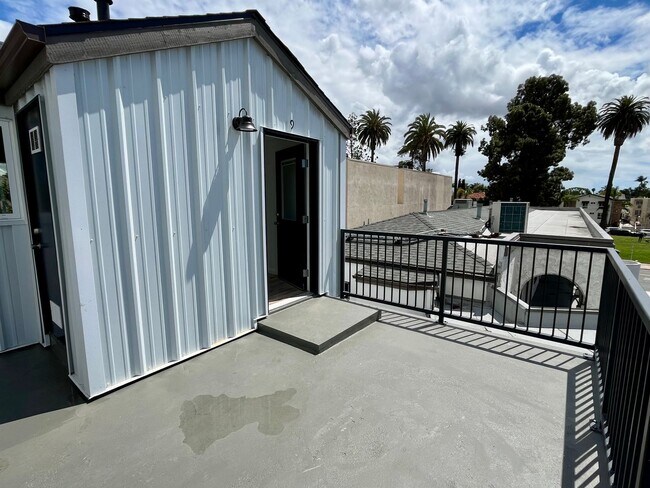 Building Photo - Kensington: 1 Bedroom 1 Bath