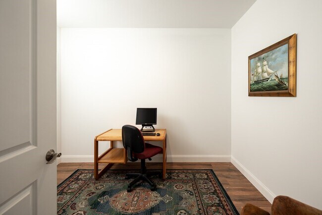 Building Photo - 309 Chief Justice Cushing Hwy