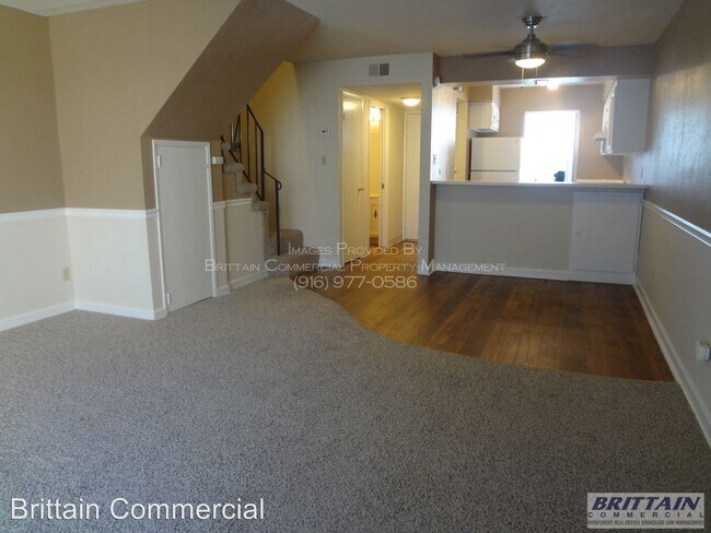 Building Photo - 4725 Marconi Ave