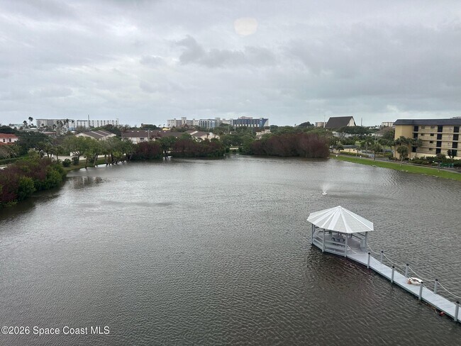 Building Photo - 3613 S Banana River Blvd