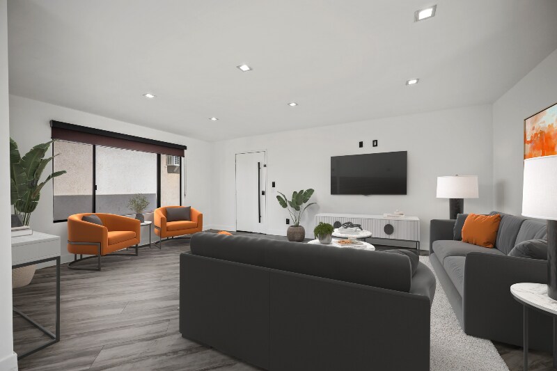 Building Photo - 5667 La Mirada Ave