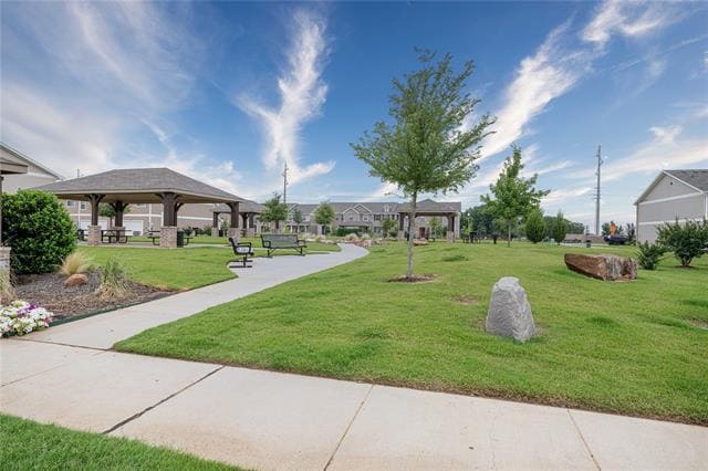 Building Photo - 3517 Cricket Dr