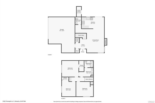 Building Photo - 3122 Triumph Ln