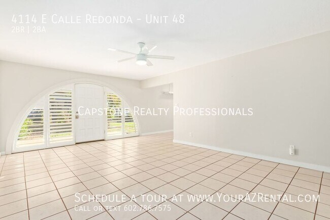 Building Photo - 4114 E Calle Redonda