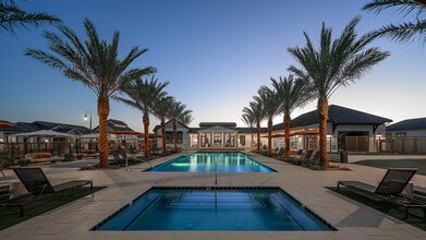 Building Photo - Tavalo at Queen Creek Commons