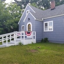 Building Photo - 515 Flambeau St