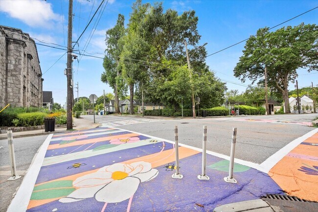 Building Photo - 481 Griffin St NW