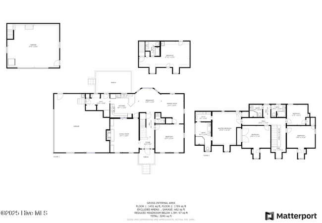 Building Photo - 1723 Verrazzano Dr