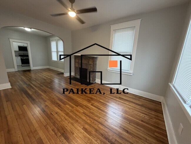Building Photo - 2915 Burroughs St