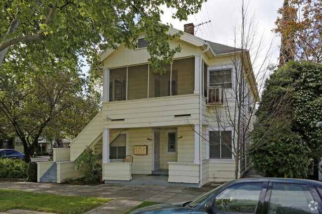 Primary Photo - 1924-1926 F St