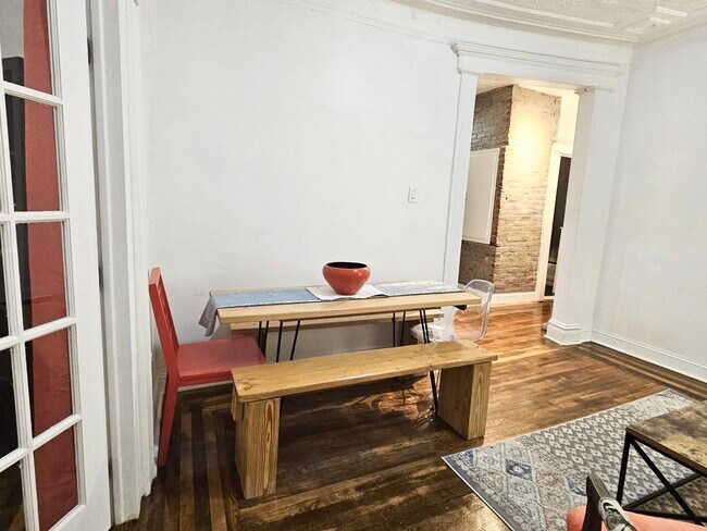 Building Photo - 203 Harrison Ave