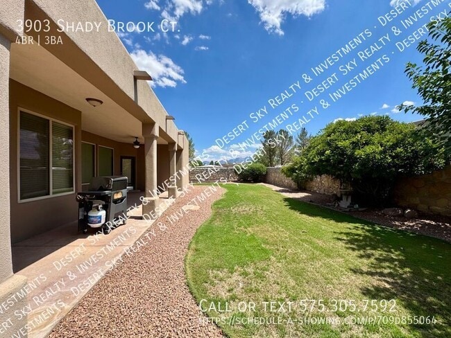 Building Photo - 3903 Shady Brook Ct