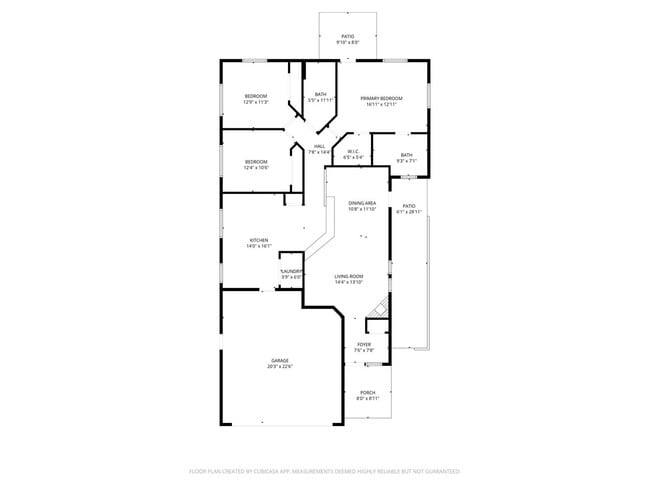 Building Photo - Three bedroom, Two bath home in Ashland.  | Available Now