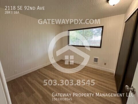 Building Photo - 2118 SE 92nd Ave