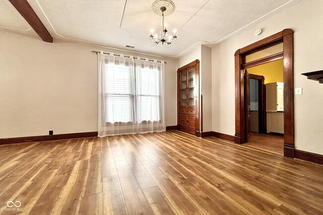 Building Photo - 1749 S Delaware St