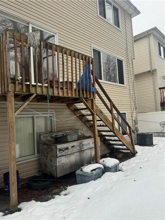 Building Photo - 359 Netherland Ave