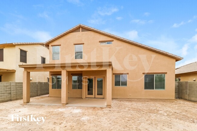 Building Photo - 4302 S 249th Ave