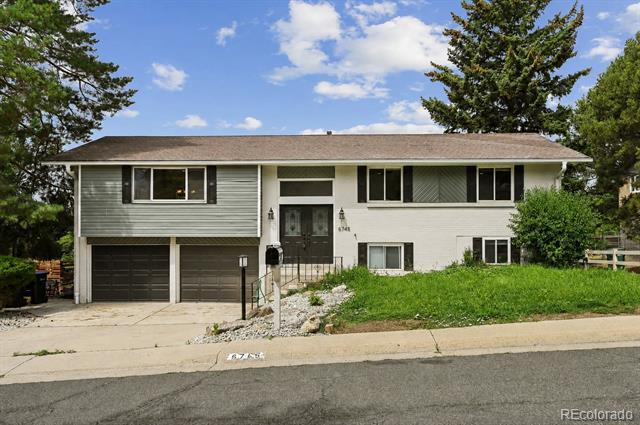 Building Photo - 6745 Garrison St