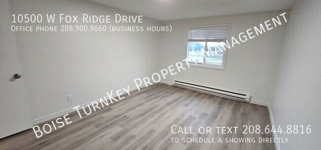 Building Photo - 10500 W Fox Ridge Dr