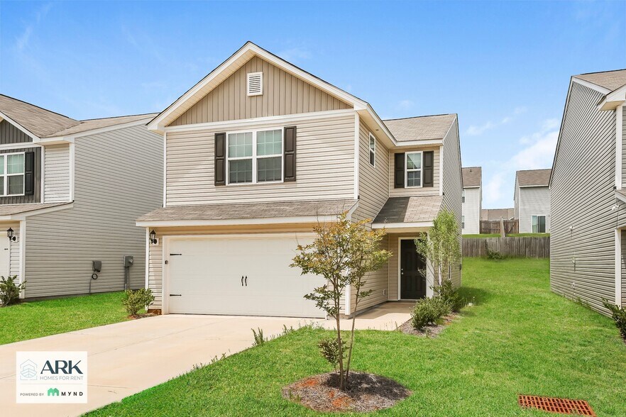 Building Photo - 2169 Southlea Dr