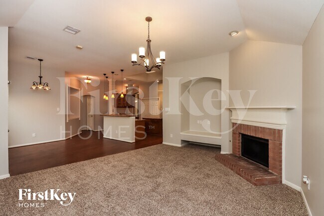Building Photo - 1411 Amber Knoll Ct