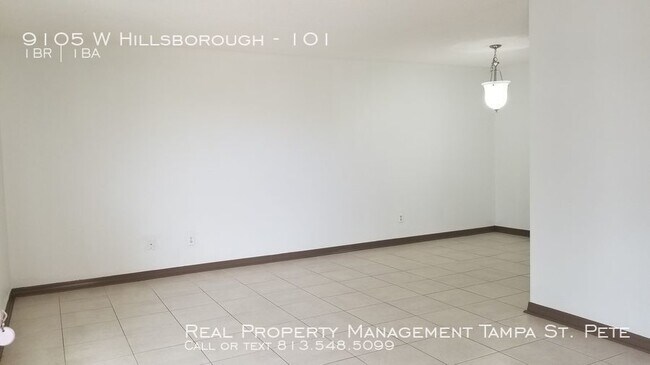 Building Photo - 9105 W Hillsborough Ave