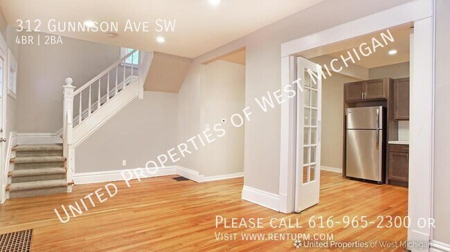 Building Photo - Pre-Lease | Available 7/21/25 | Unique 4 B...