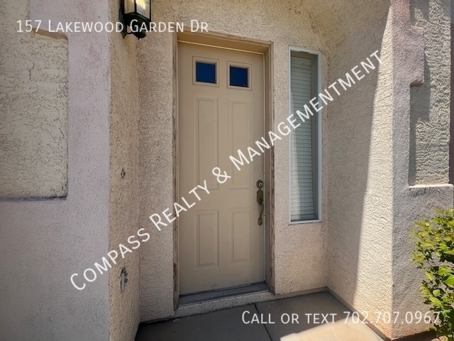 Building Photo - 157 Lakewood Garden Dr