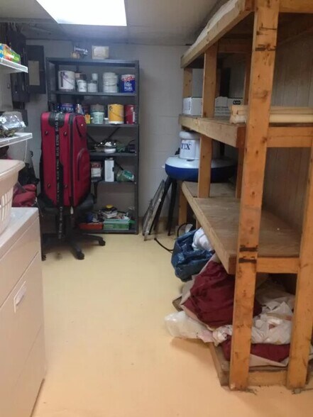 storage! - 500 Meadow Hall Dr