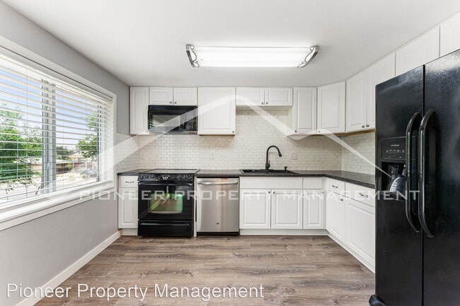 Building Photo - 3 br, 2 bath House - 9765 Fred Dr