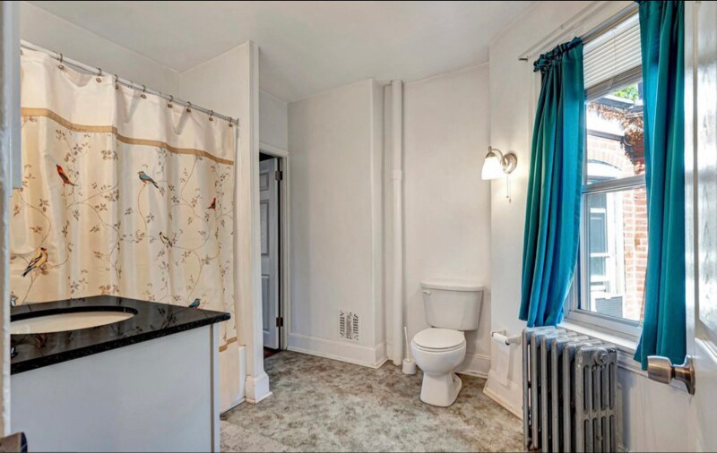 Building Photo - 1230 Tatnall St