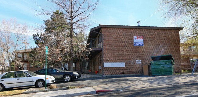 Building Photo - Brinkby Apartments