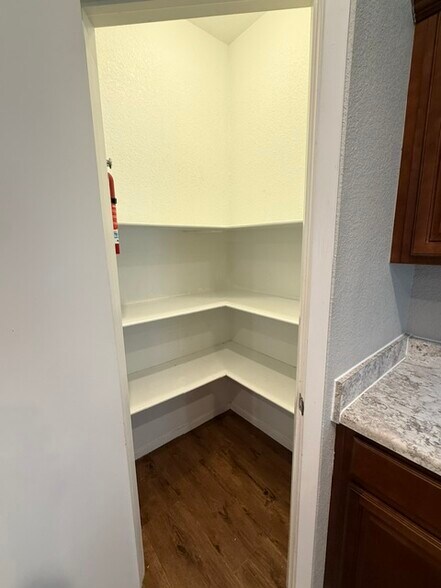 Even has a walk-in pantry! - 5074 W Claxton Circle