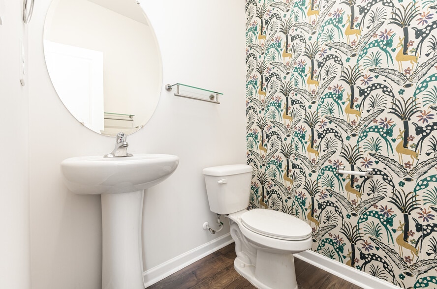 Building Photo - 7619 Nolen Farm Dr