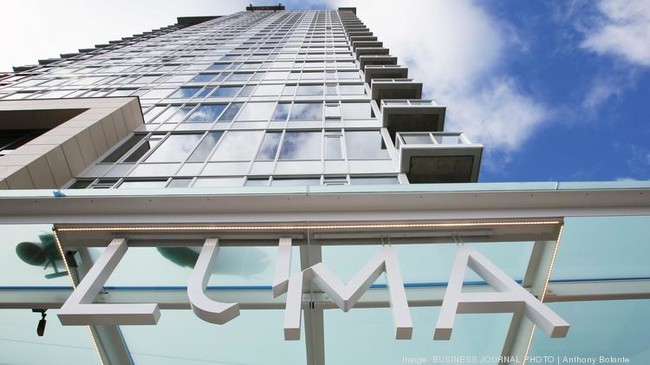 Live at LUMA! - 1321 Seneca St