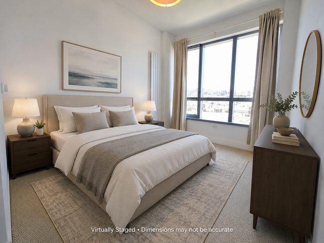 Building Photo - Luxury Urband Living - Top Level Linea Condo with 2 Bed / 2 Bath
