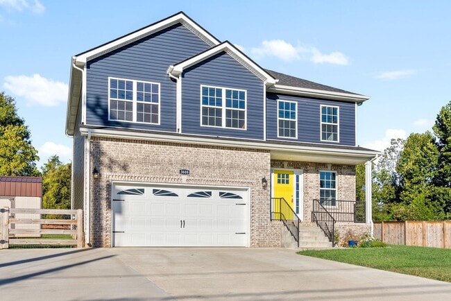 Building Photo - Stunning home ready to make yours !