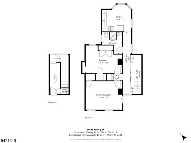 Building Photo - 104 Maple Ave