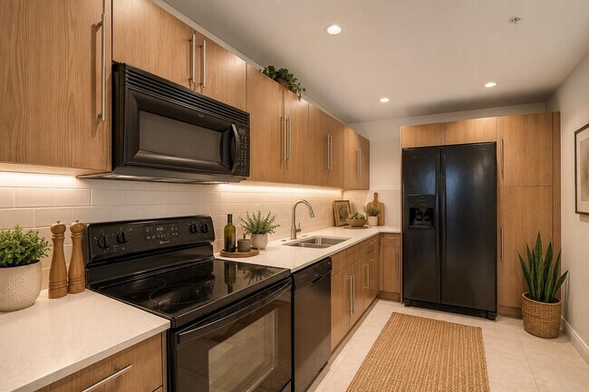 Building Photo - 3000 S Ocean Dr