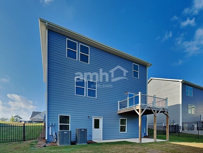 Building Photo - 758 Alcovy Ml Pk