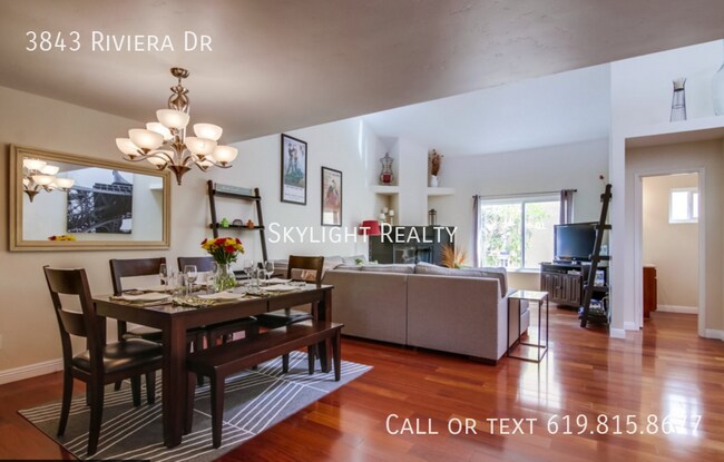 Building Photo - 3843 Riviera Dr