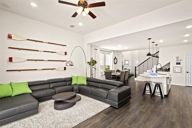 Building Photo - 3415 Ovids Orchard Dr
