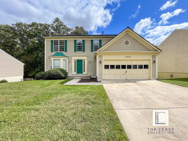 Primary Photo - 15412 Overlea Ct