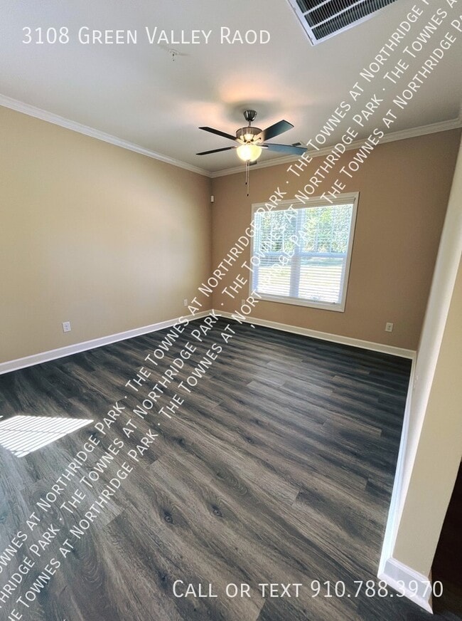 Building Photo - 3108 Green Valley Rd