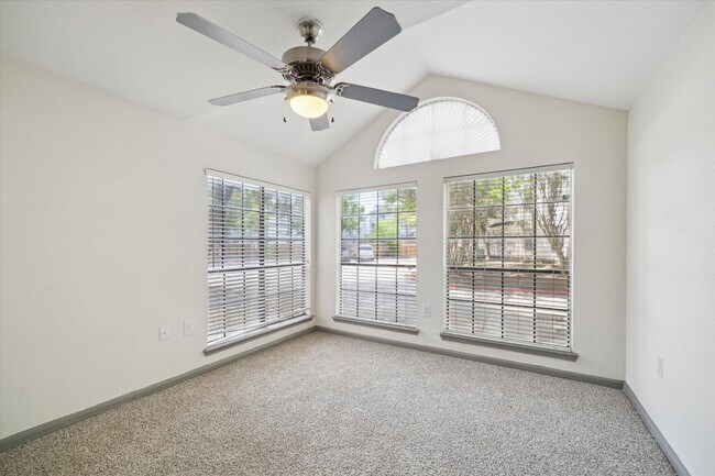 Building Photo - 1710 W T C Jester Blvd