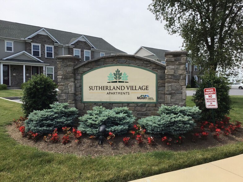 Sutherland Village 231 Kilgannon Ln Lancaster PA 17603 Apartment Finder
