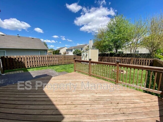 Building Photo - 15382 Ten Point Dr