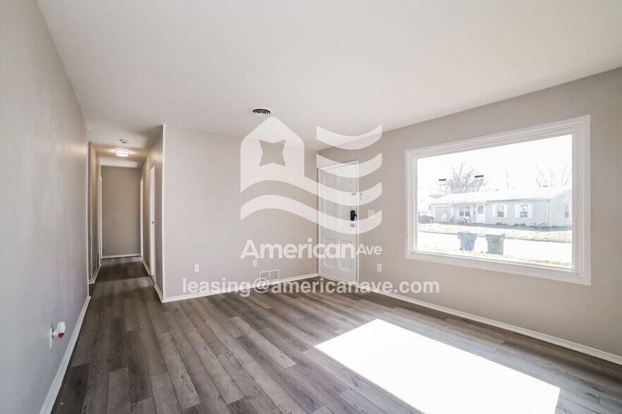 Building Photo - 1609 Koch St