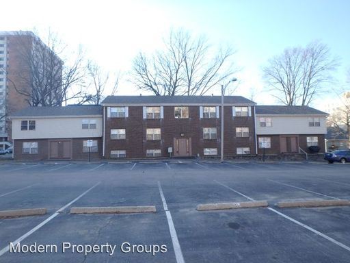 Building Photo - 211 Waugh St