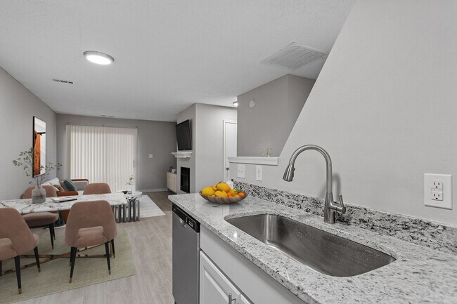 Building Photo - MOVE IN. SAVE BIG. LIVE BETTER - GET 1 MONTH FREE!!